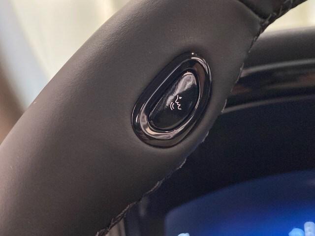 new 2025 Lincoln Corsair car, priced at $55,890