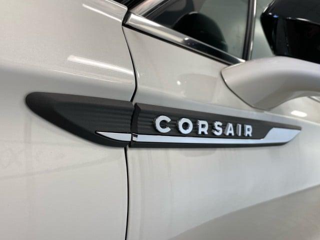 new 2024 Lincoln Corsair car, priced at $48,630