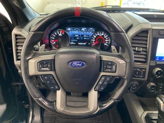 used 2020 Ford F-150 car, priced at $54,990