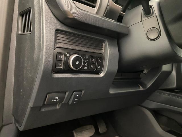 new 2025 Ford F-350 car, priced at $94,220