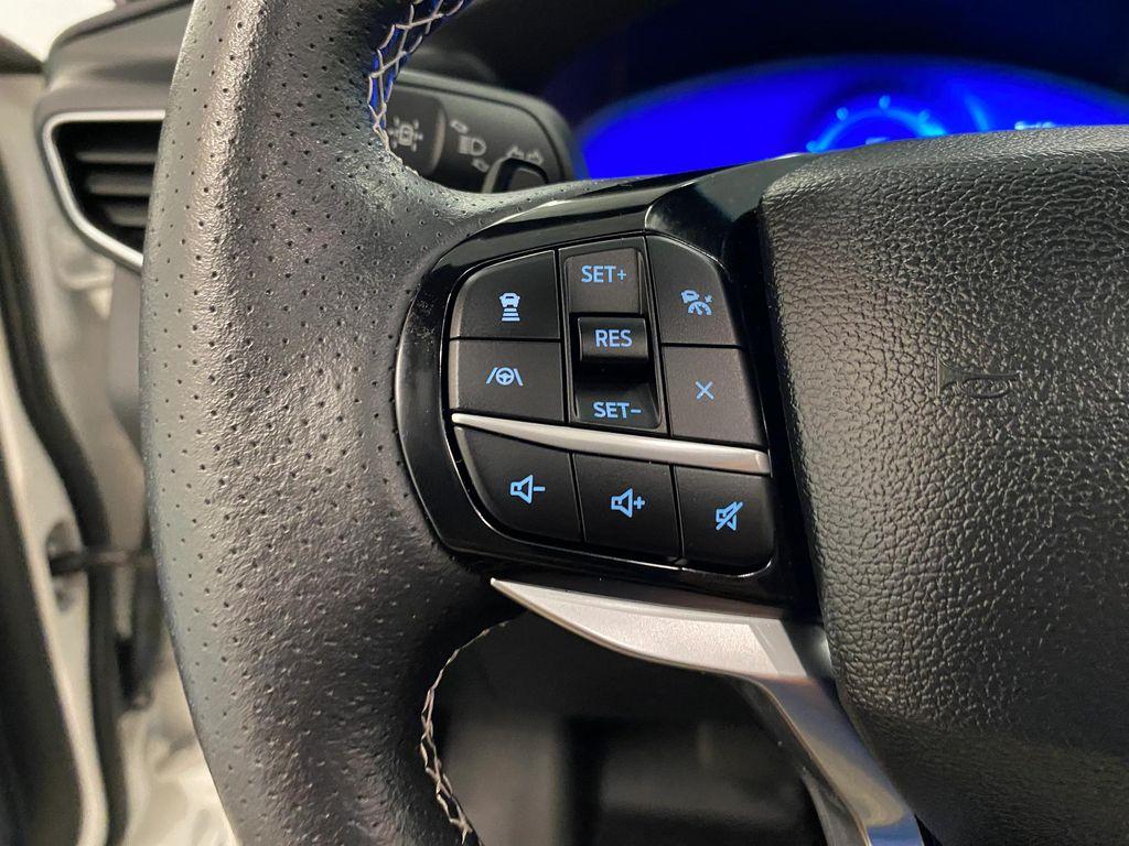 used 2023 Ford Explorer car, priced at $50,990