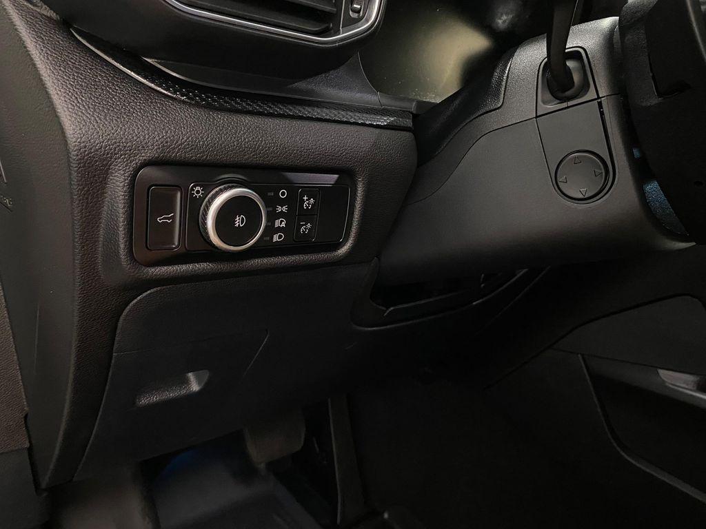 used 2023 Ford Explorer car, priced at $50,990