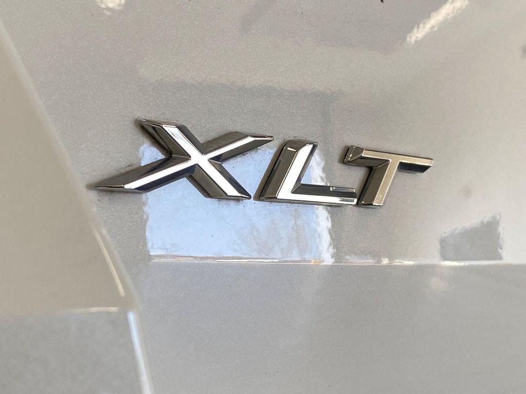 used 2022 Ford Explorer car, priced at $35,990