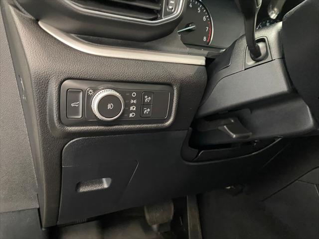 used 2022 Ford Explorer car, priced at $35,990
