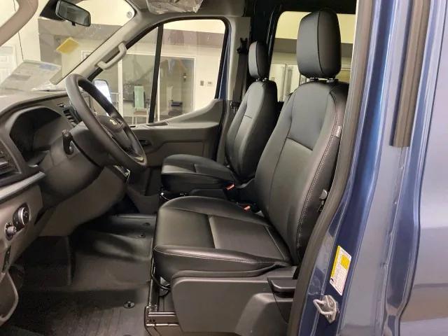 new 2024 Ford Transit-350 car, priced at $57,265