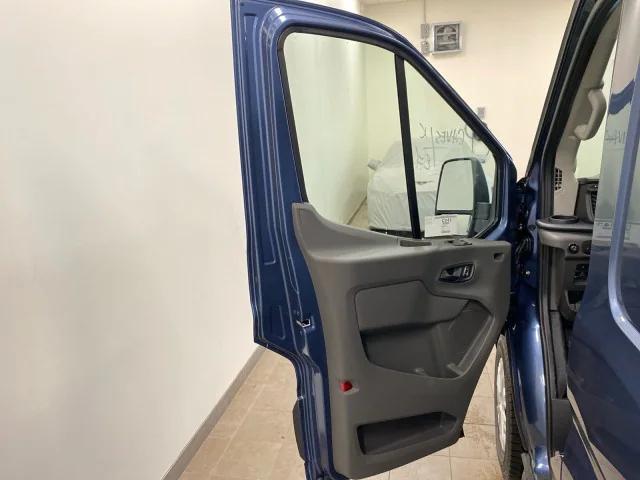 new 2024 Ford Transit-350 car, priced at $57,265