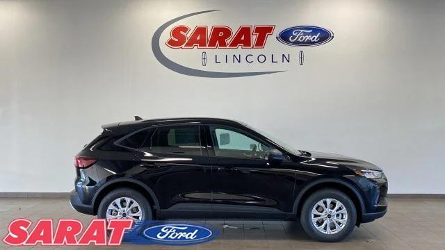 new 2025 Ford Escape car, priced at $39,335