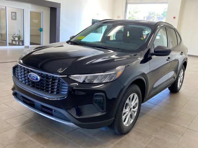 new 2025 Ford Escape car, priced at $39,335