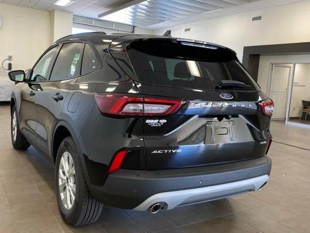 new 2025 Ford Escape car, priced at $39,335