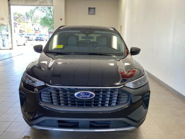 new 2025 Ford Escape car, priced at $39,335