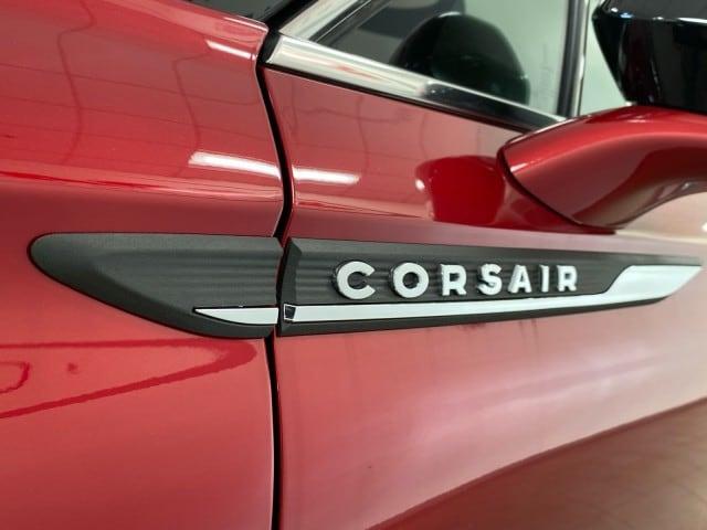 new 2024 Lincoln Corsair car, priced at $43,475
