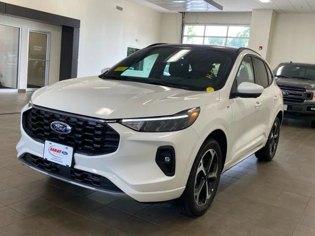 new 2024 Ford Escape car, priced at $42,415