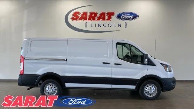 new 2024 Ford Transit-250 car, priced at $62,050