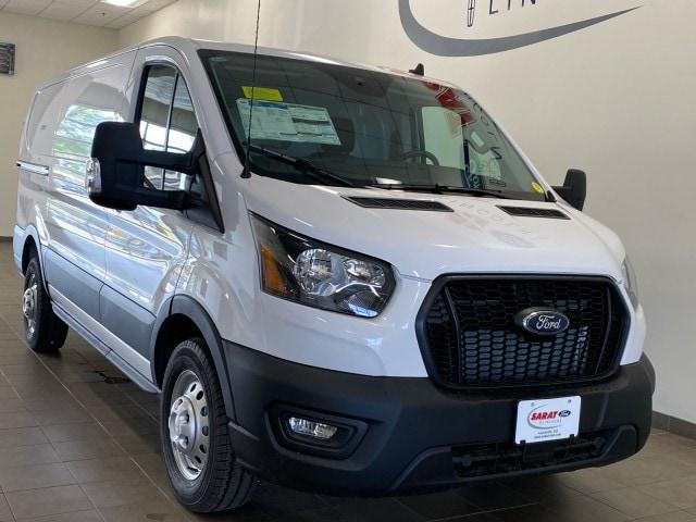 new 2024 Ford Transit-250 car, priced at $62,050