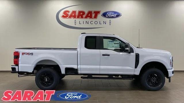 new 2024 Ford F-350 car, priced at $62,485