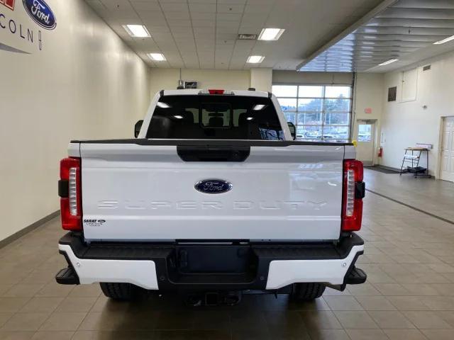 new 2024 Ford F-350 car, priced at $62,485