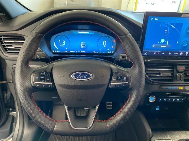 used 2023 Ford Escape car, priced at $32,990