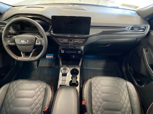 used 2023 Ford Escape car, priced at $32,990