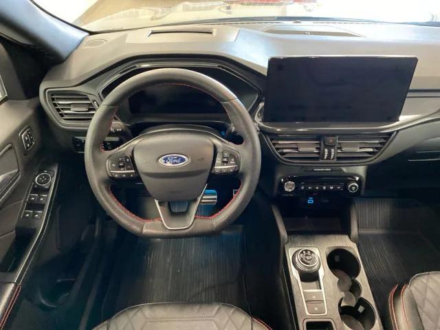 used 2023 Ford Escape car, priced at $32,990
