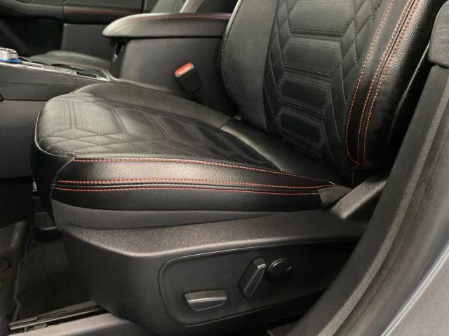 used 2023 Ford Escape car, priced at $32,990