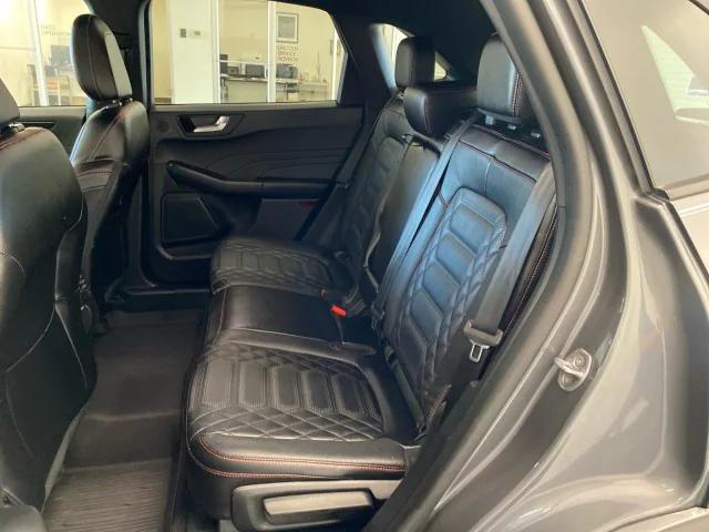 used 2023 Ford Escape car, priced at $32,990