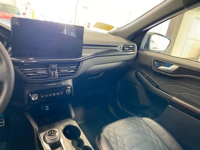 used 2023 Ford Escape car, priced at $32,990