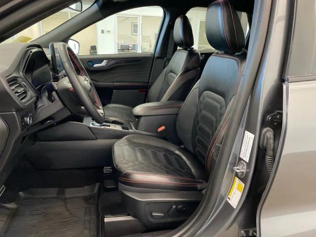 used 2023 Ford Escape car, priced at $32,990