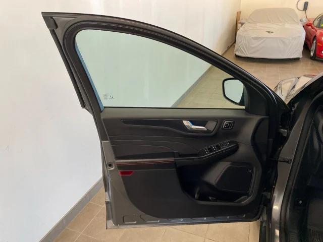 used 2023 Ford Escape car, priced at $32,990
