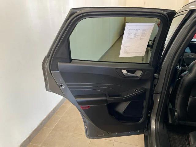 used 2023 Ford Escape car, priced at $32,990