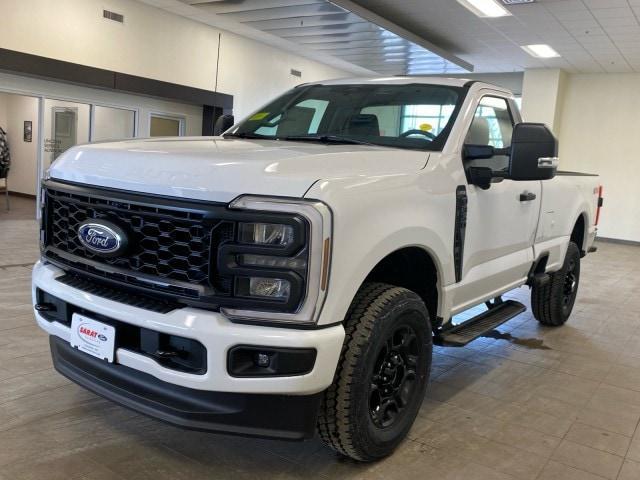 new 2024 Ford F-350 car, priced at $57,325