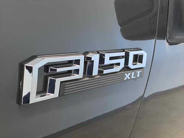 used 2016 Ford F-150 car, priced at $26,990