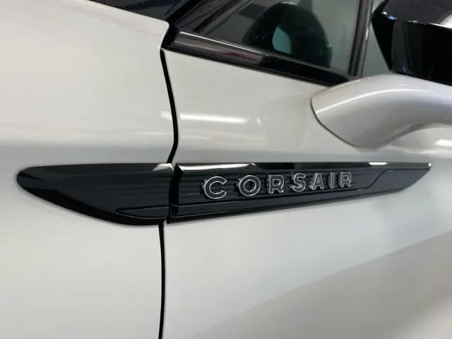 new 2024 Lincoln Corsair car, priced at $48,870