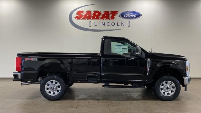 new 2024 Ford F-250 car, priced at $56,920
