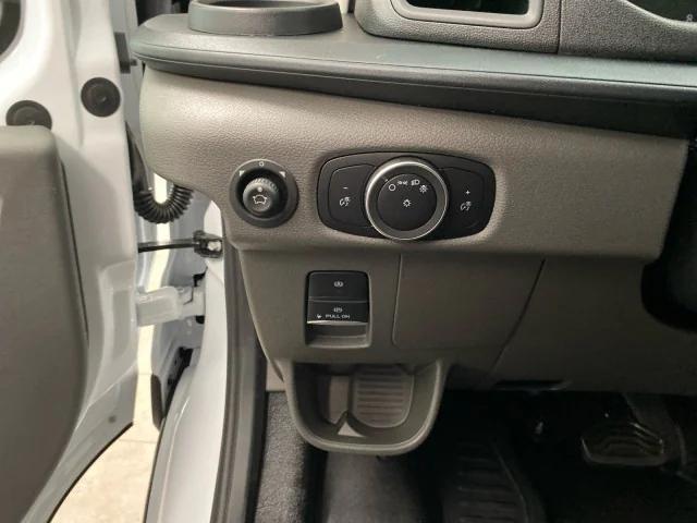 new 2025 Ford Transit-250 car, priced at $53,702