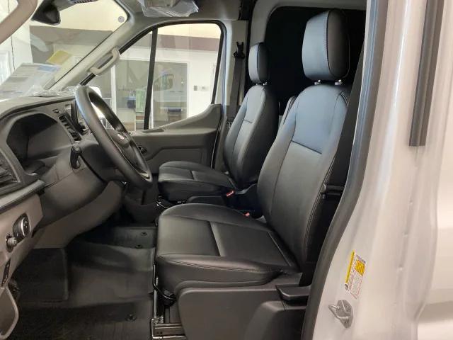 new 2025 Ford Transit-250 car, priced at $53,702