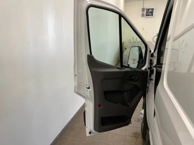 new 2025 Ford Transit-250 car, priced at $53,702