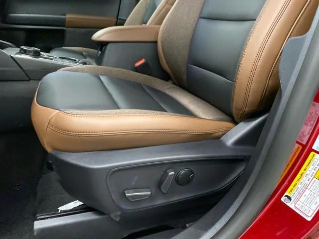 new 2025 Ford Bronco Sport car, priced at $39,028