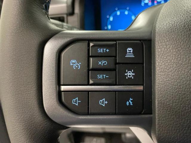 new 2025 Ford F-150 car, priced at $56,133