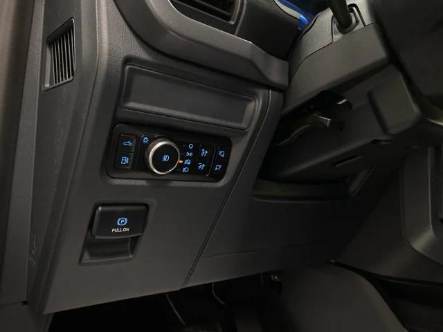 new 2025 Ford F-150 car, priced at $56,133
