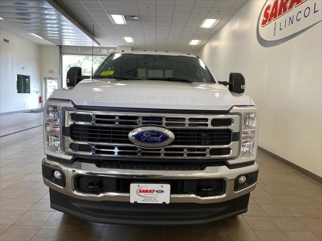 new 2024 Ford F-350 car, priced at $78,805