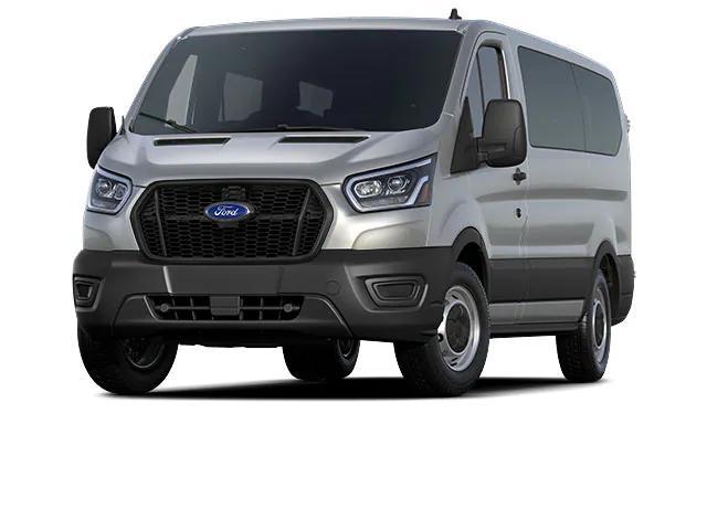 new 2024 Ford Transit-350 car