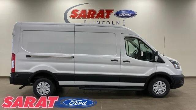 new 2024 Ford Transit-350 car, priced at $58,675