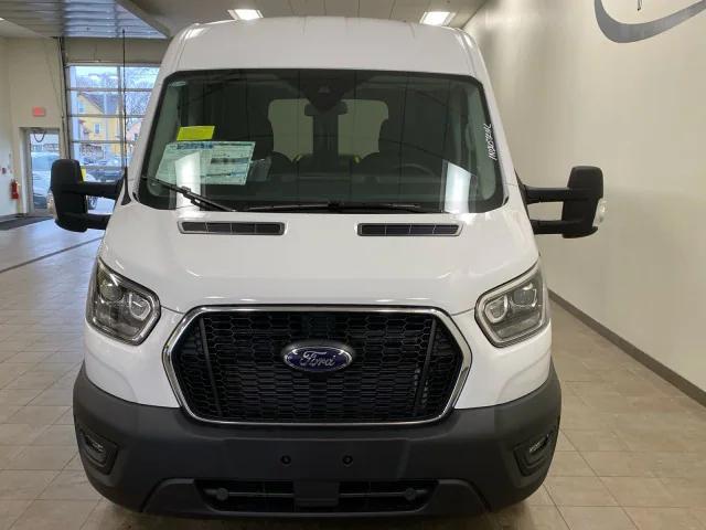 new 2024 Ford Transit-350 car, priced at $58,675