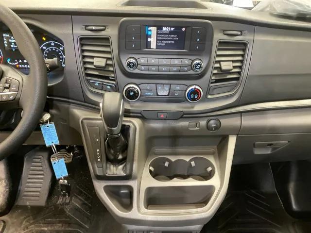 new 2024 Ford Transit-350 car, priced at $58,675