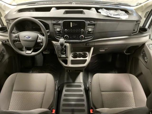 new 2024 Ford Transit-350 car, priced at $58,675