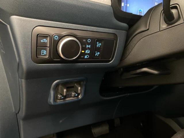 new 2025 Ford Maverick car, priced at $39,815