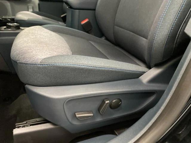 new 2025 Ford Maverick car, priced at $39,815