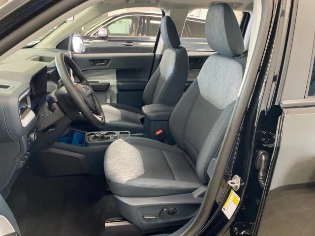 new 2025 Ford Maverick car, priced at $39,815