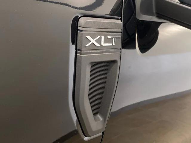 new 2025 Ford Maverick car, priced at $39,815