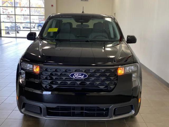 new 2025 Ford Maverick car, priced at $39,815